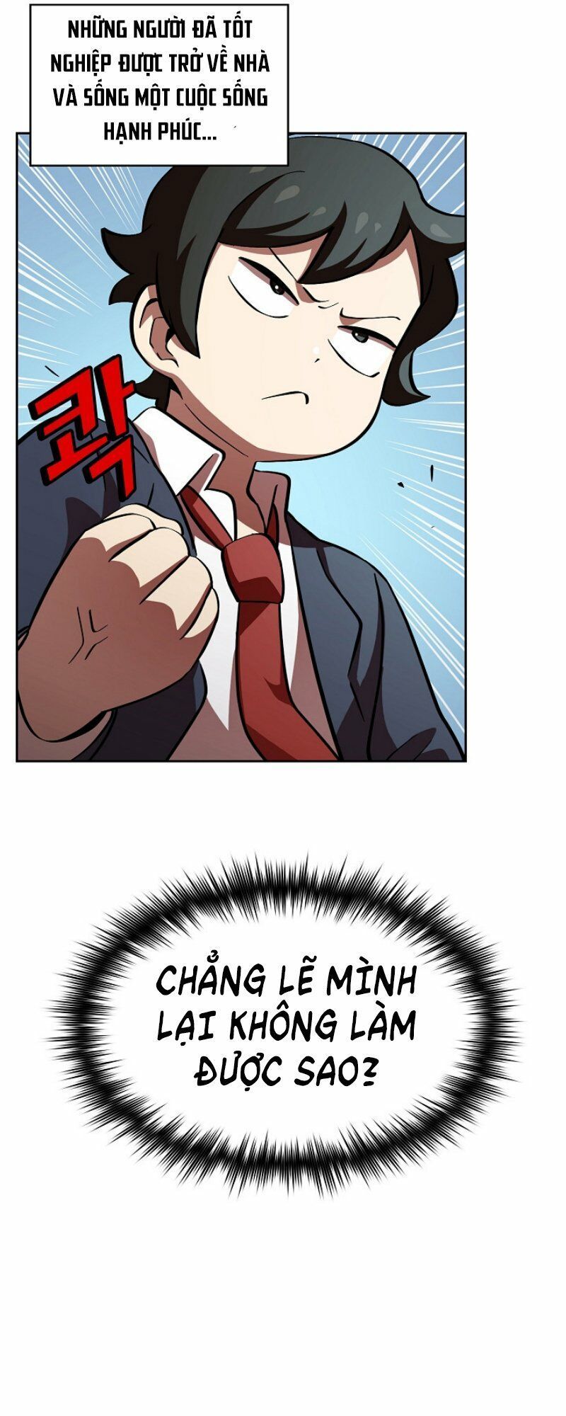 Anh Hùng Rác Rưởi Chapter 5 - Trang 2