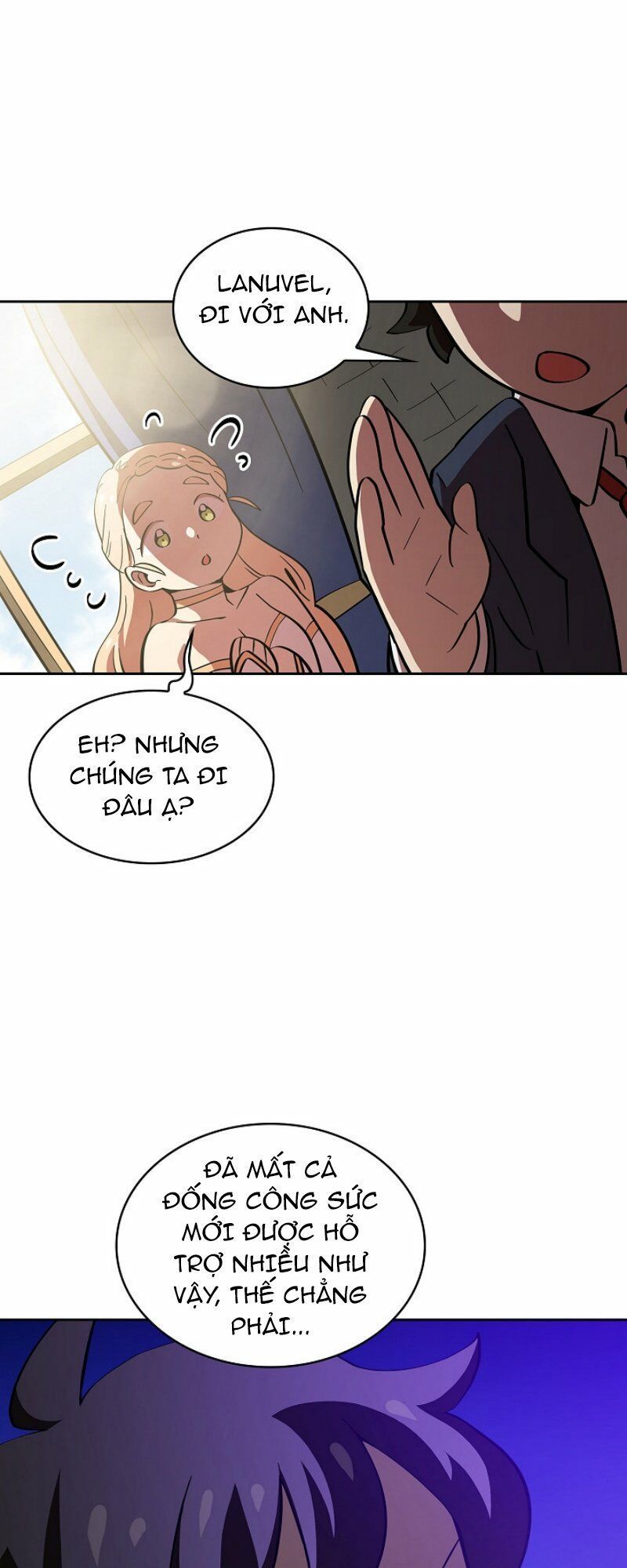 Anh Hùng Rác Rưởi Chapter 5 - Trang 2