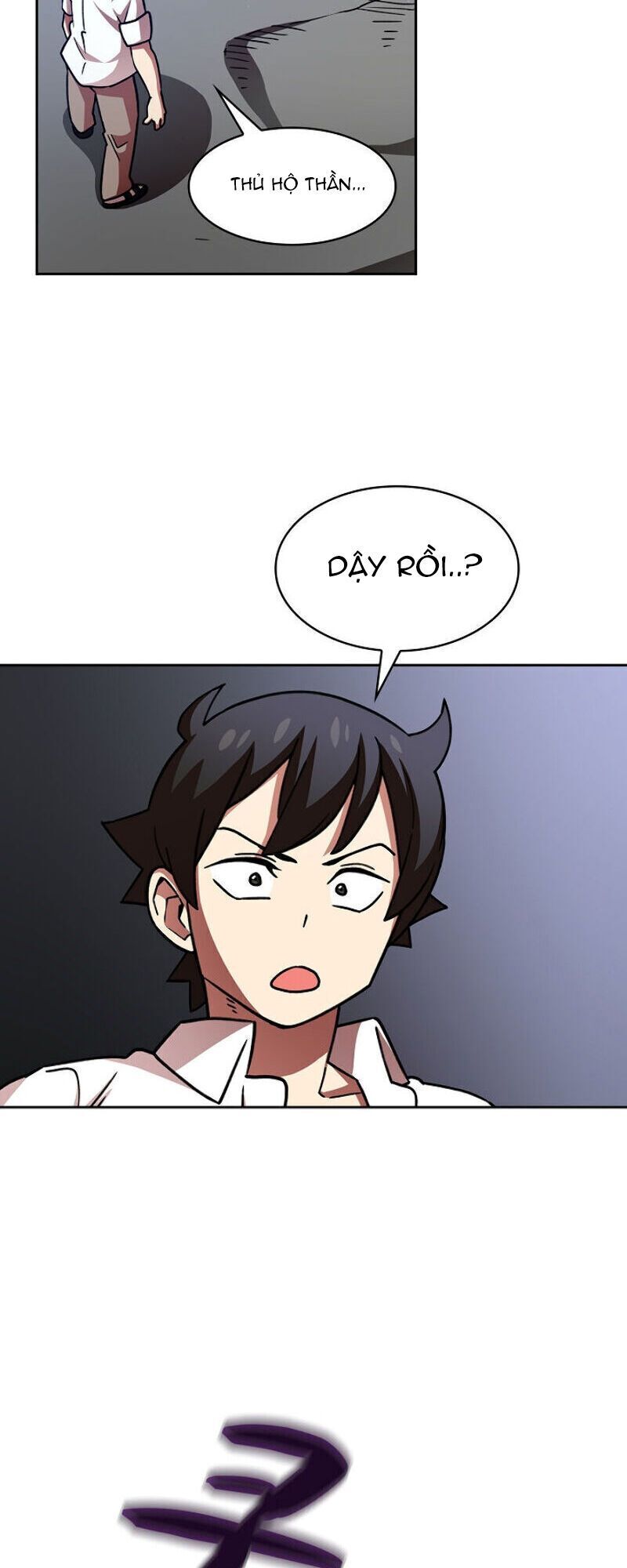 Anh Hùng Rác Rưởi Chapter 50 - Trang 2