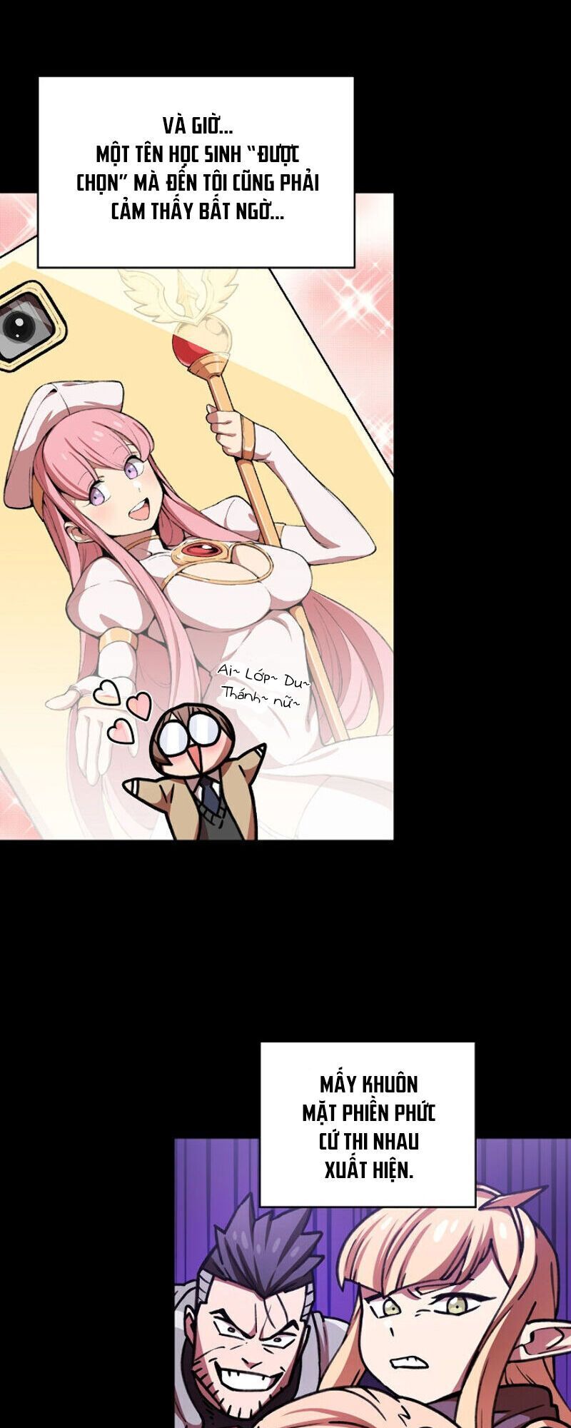 Anh Hùng Rác Rưởi Chapter 50 - Trang 2