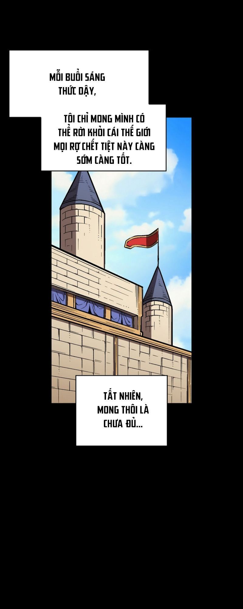 Anh Hùng Rác Rưởi Chapter 50 - Trang 2