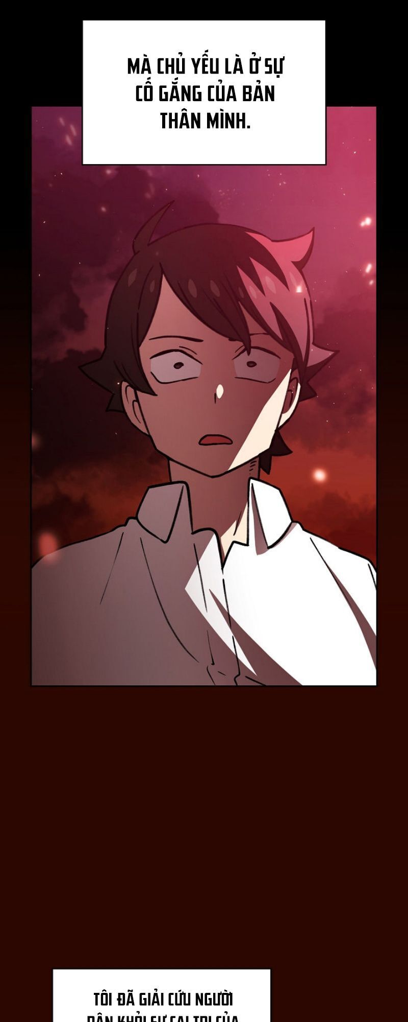 Anh Hùng Rác Rưởi Chapter 50 - Trang 2