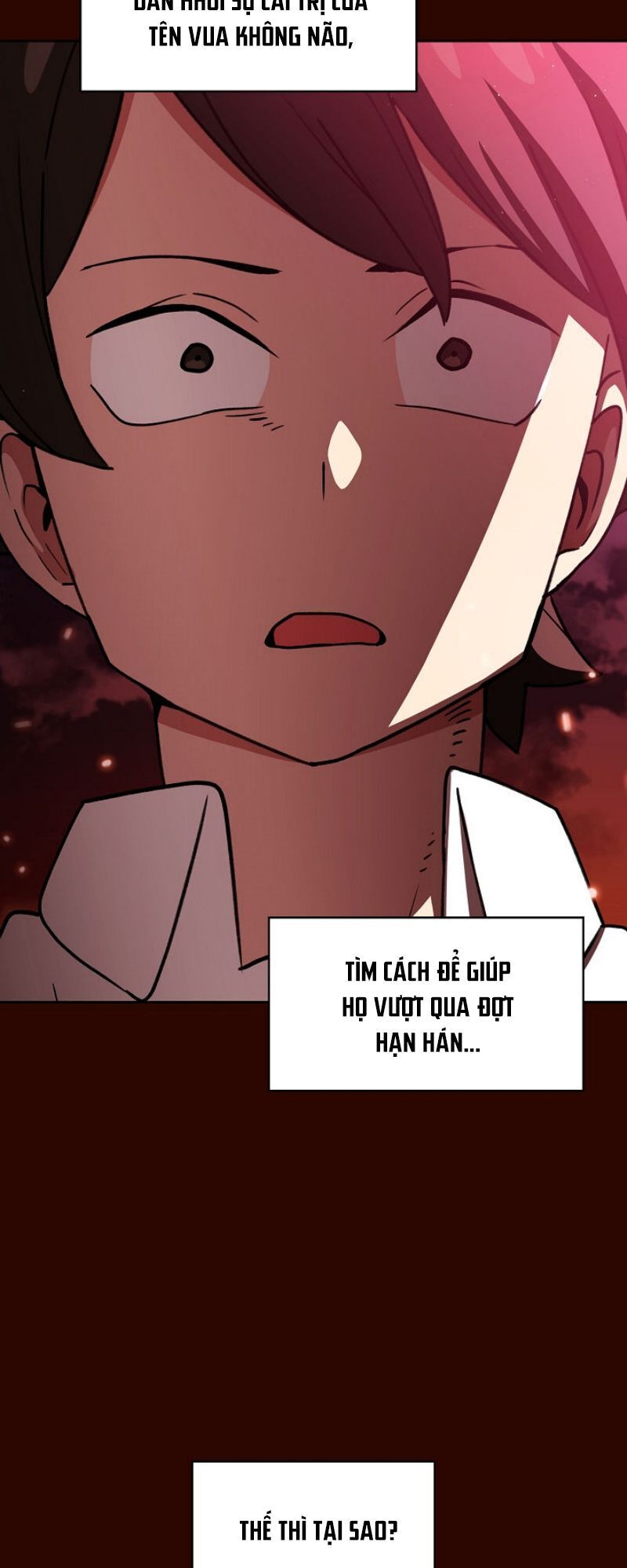 Anh Hùng Rác Rưởi Chapter 50 - Trang 2