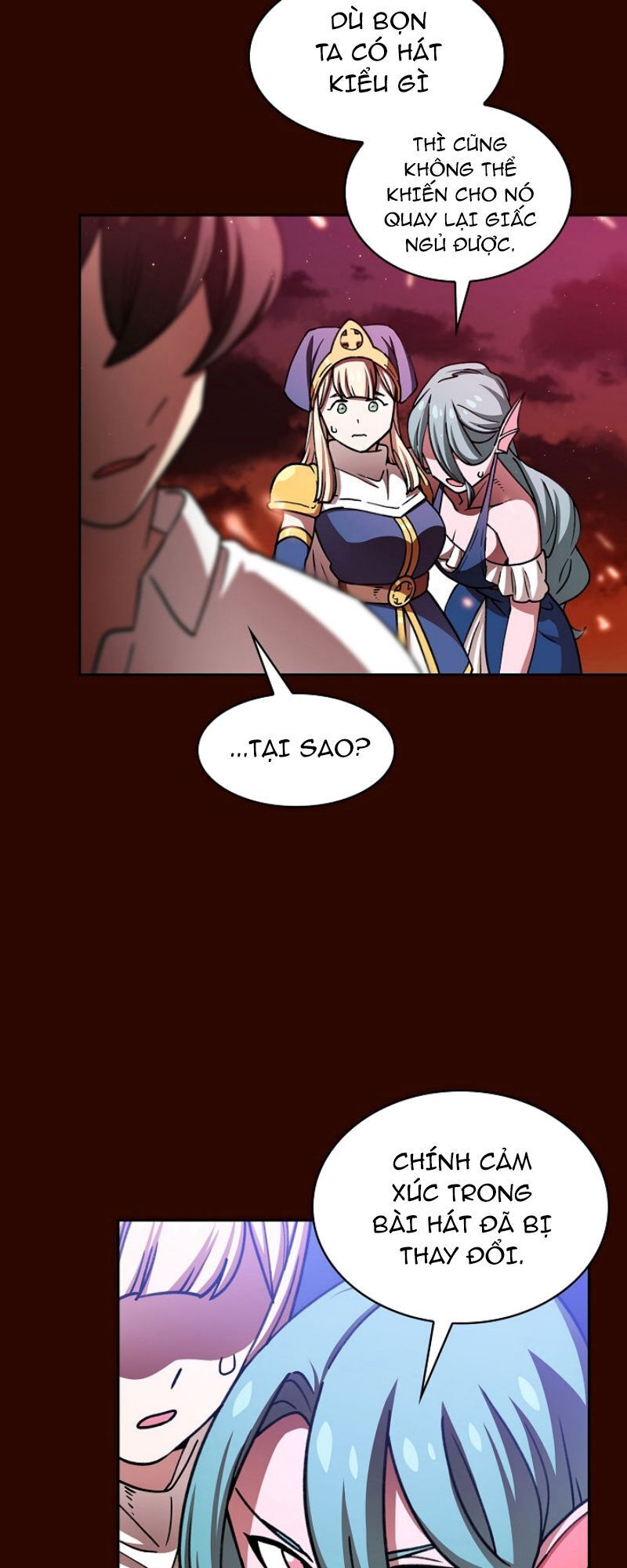 Anh Hùng Rác Rưởi Chapter 50 - Trang 2