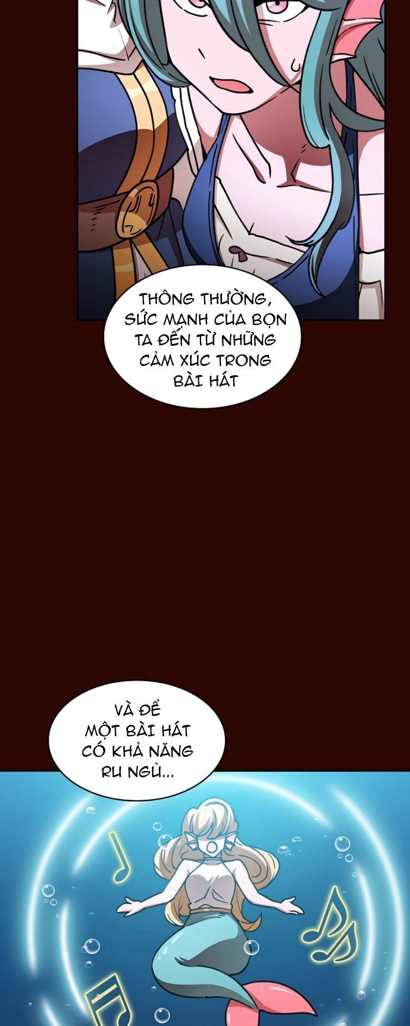 Anh Hùng Rác Rưởi Chapter 50 - Trang 2