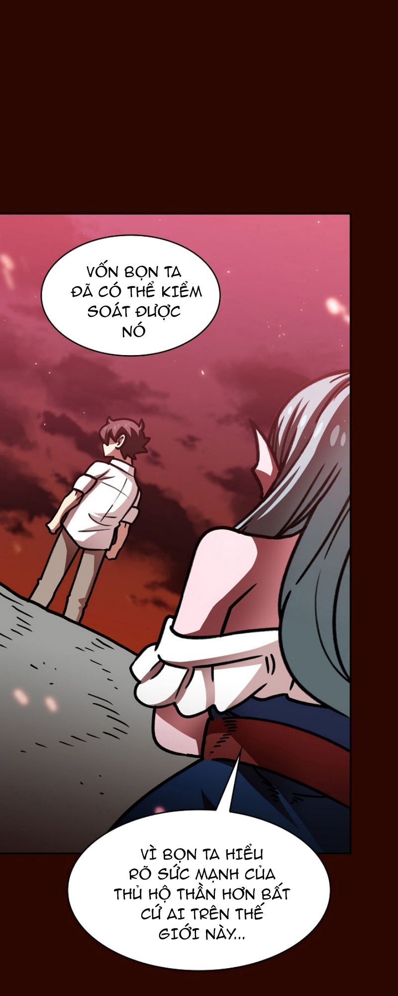 Anh Hùng Rác Rưởi Chapter 50 - Trang 2