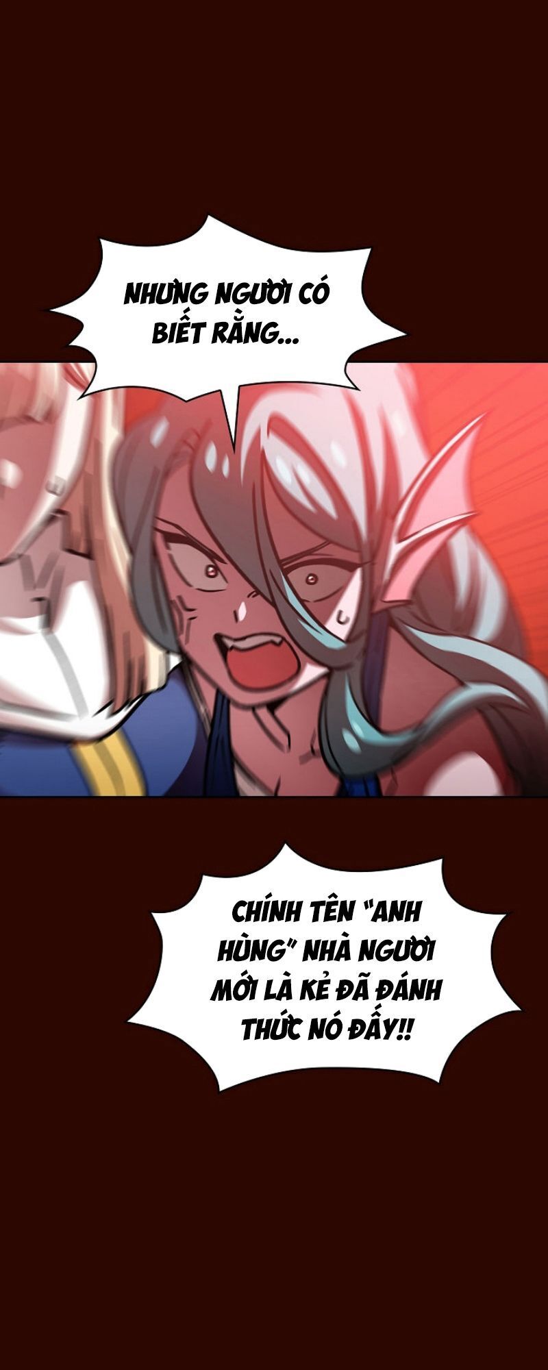 Anh Hùng Rác Rưởi Chapter 50 - Trang 2