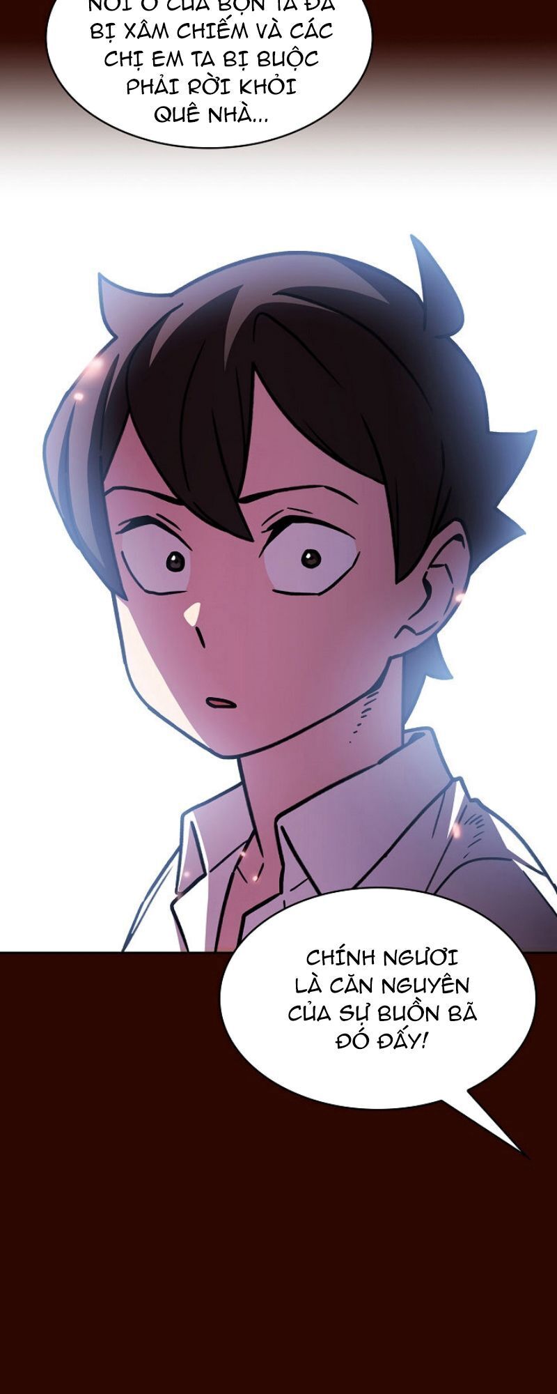 Anh Hùng Rác Rưởi Chapter 50 - Trang 2