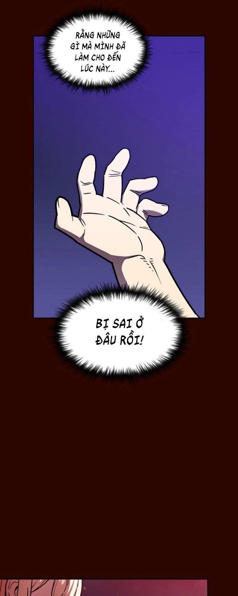 Anh Hùng Rác Rưởi Chapter 50 - Trang 2