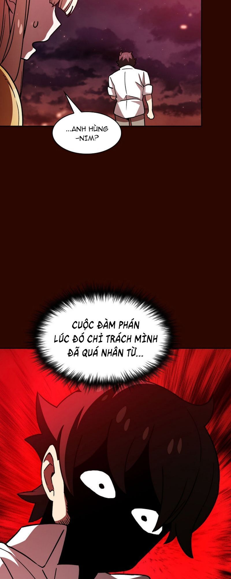 Anh Hùng Rác Rưởi Chapter 50 - Trang 2