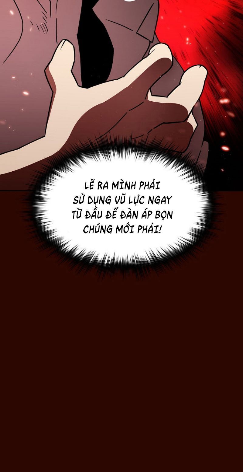 Anh Hùng Rác Rưởi Chapter 50 - Trang 2