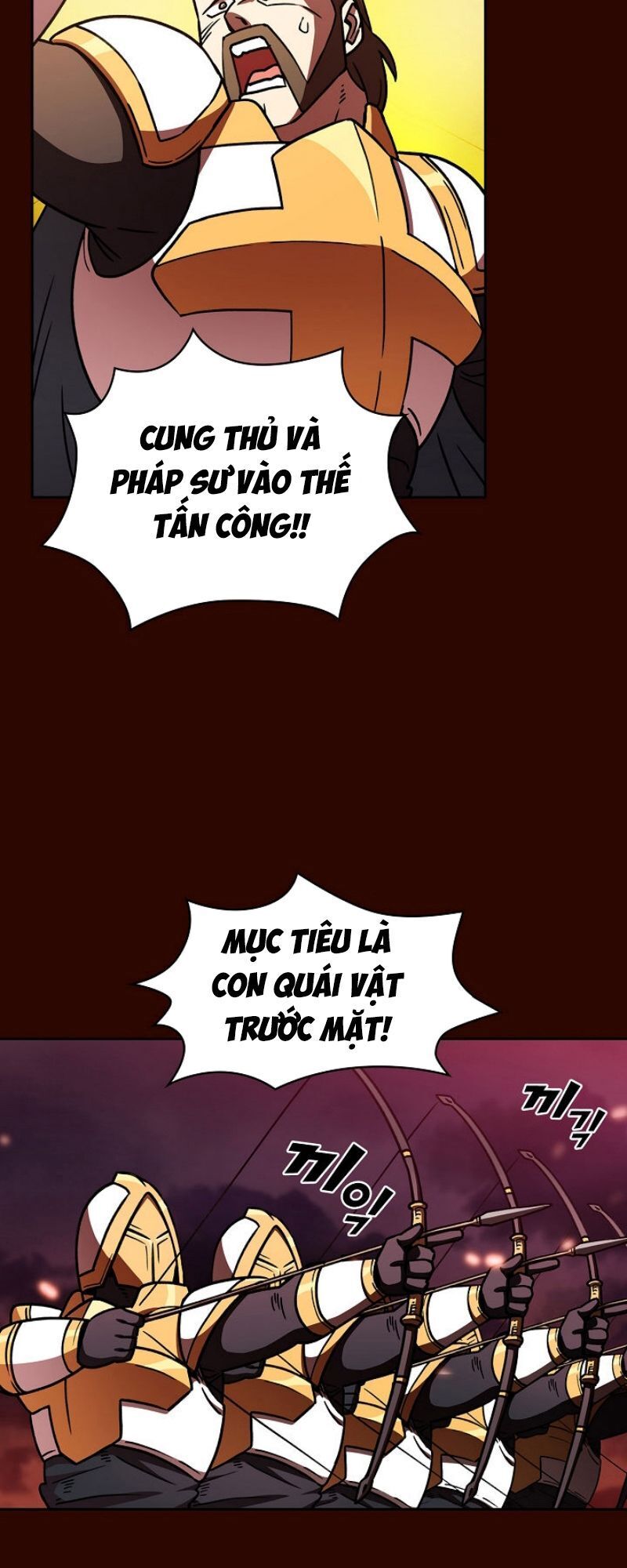 Anh Hùng Rác Rưởi Chapter 50 - Trang 2