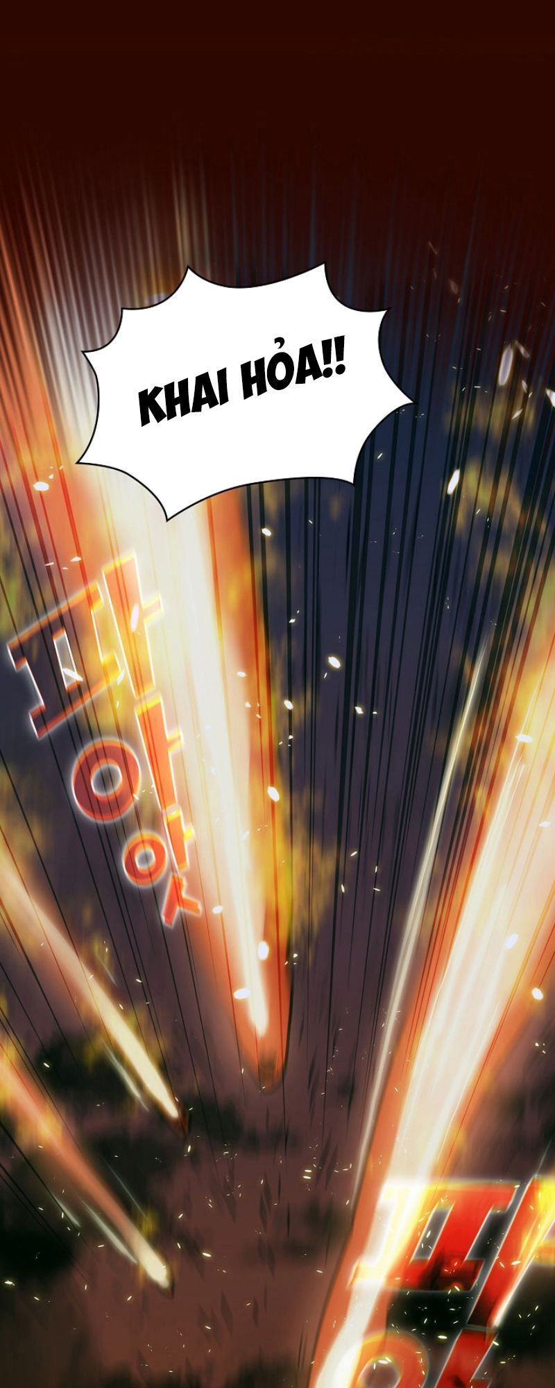 Anh Hùng Rác Rưởi Chapter 50 - Trang 2