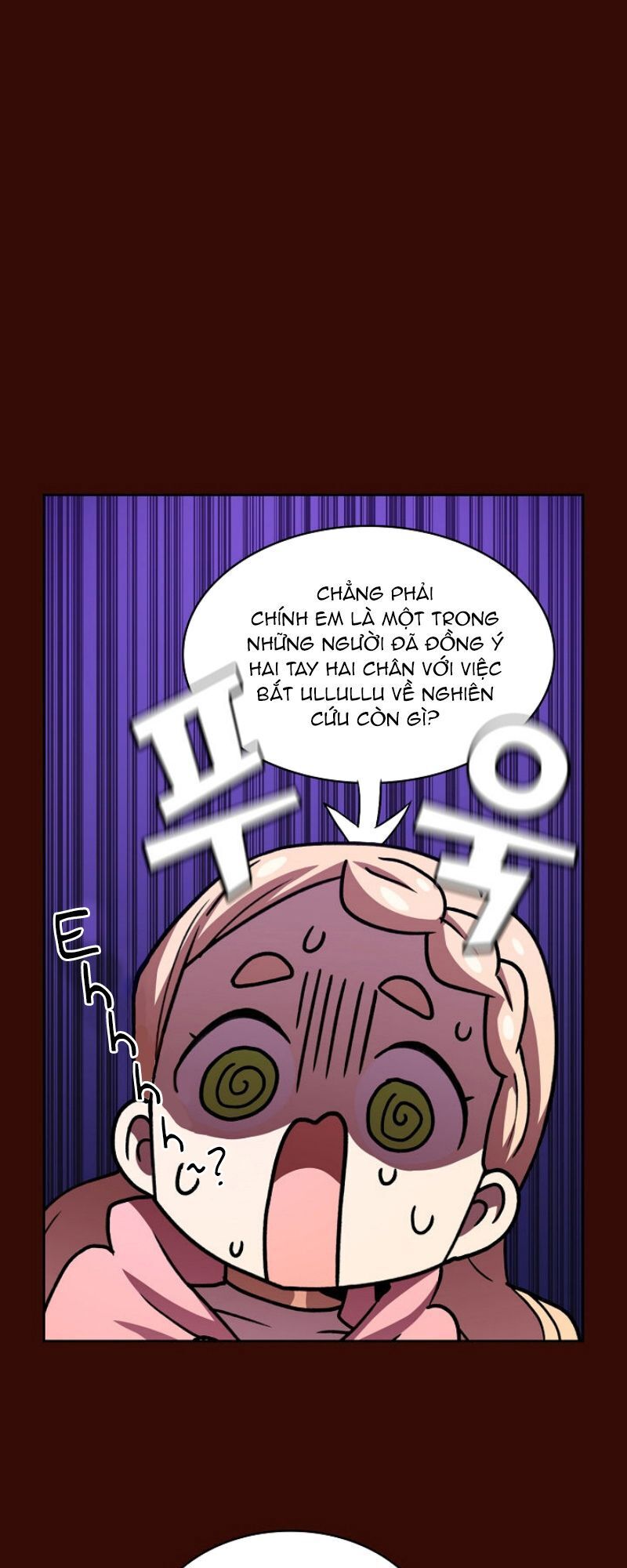 Anh Hùng Rác Rưởi Chapter 50 - Trang 2