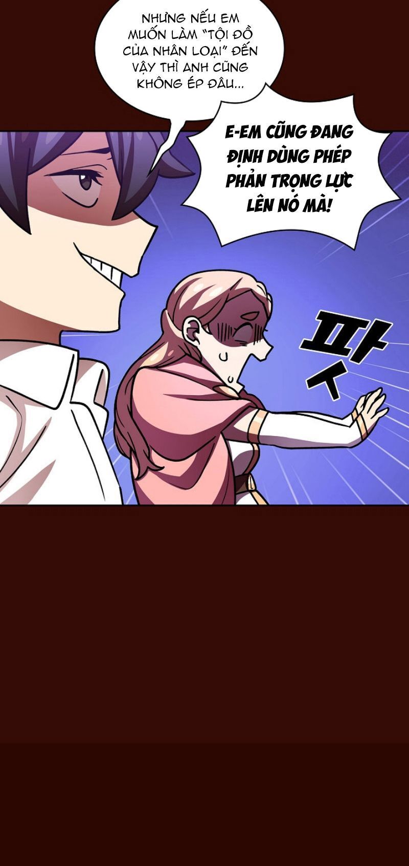 Anh Hùng Rác Rưởi Chapter 50 - Trang 2