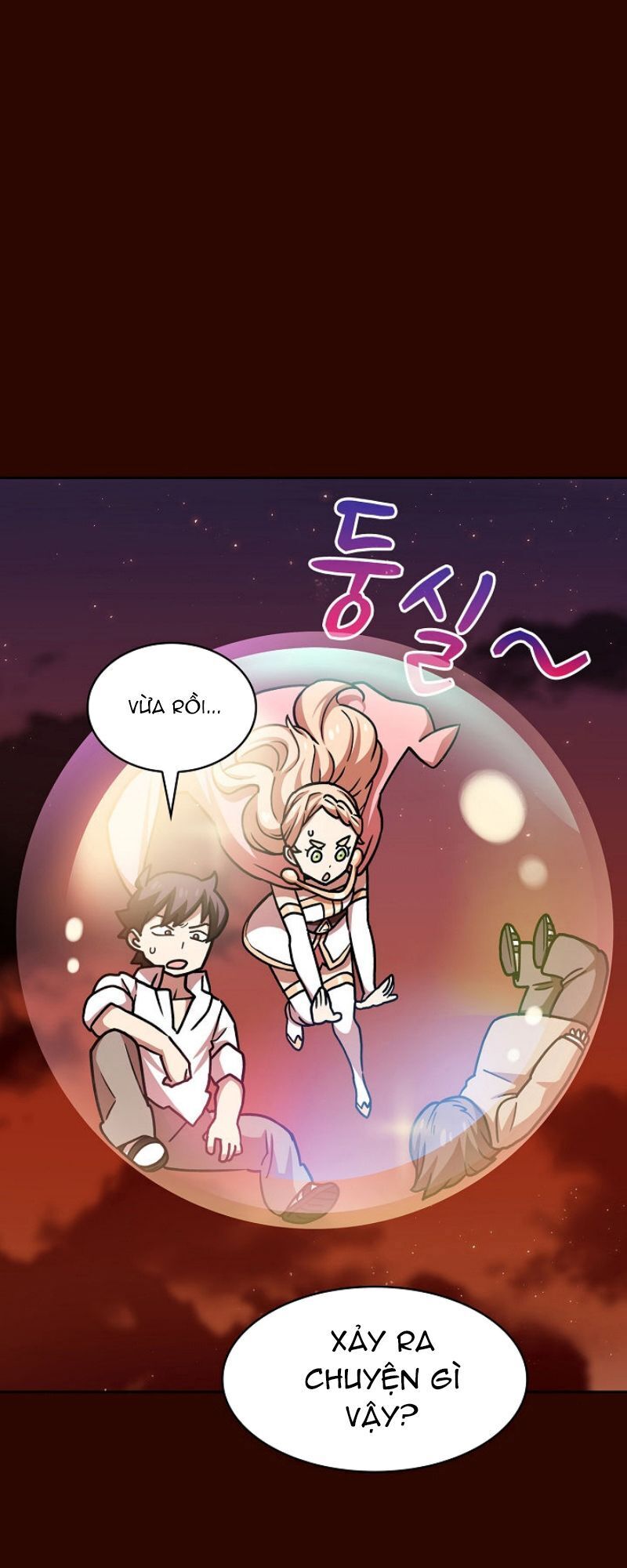 Anh Hùng Rác Rưởi Chapter 50 - Trang 2