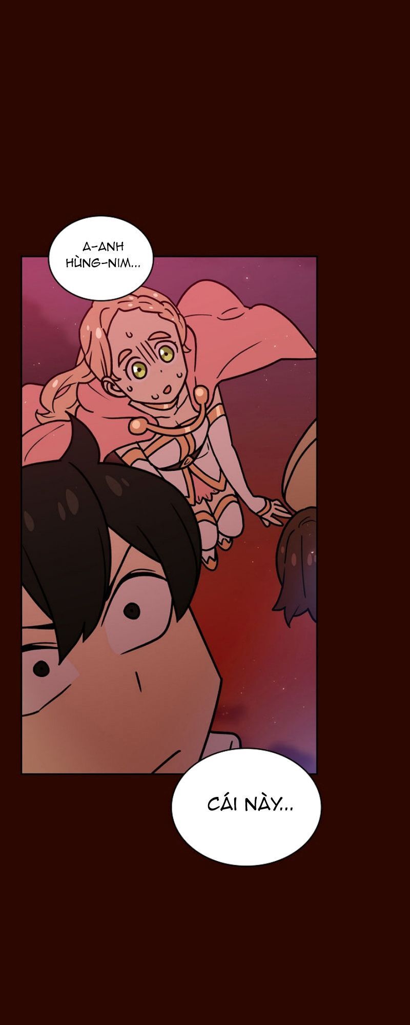 Anh Hùng Rác Rưởi Chapter 50 - Trang 2