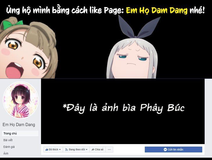 Anh Hùng Rác Rưởi Chapter 50 - Trang 2