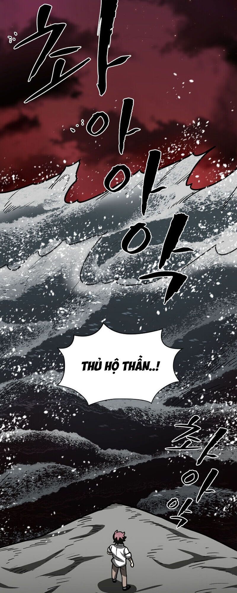 Anh Hùng Rác Rưởi Chapter 50 - Trang 2
