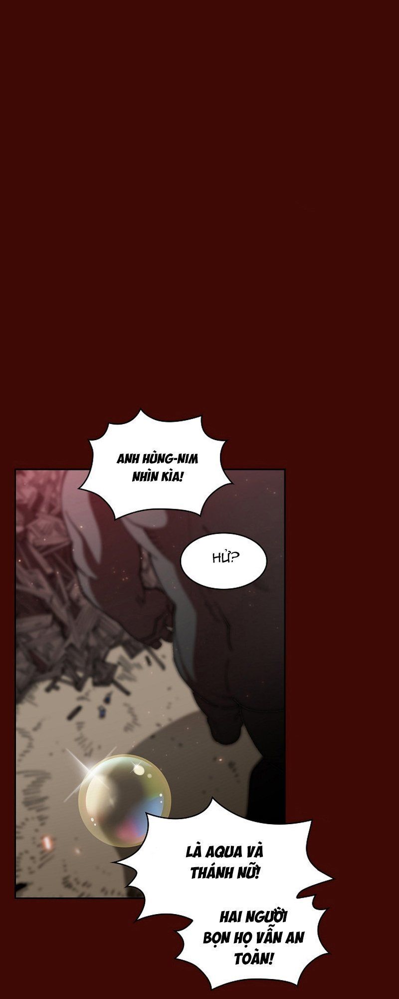 Anh Hùng Rác Rưởi Chapter 51 - Trang 2