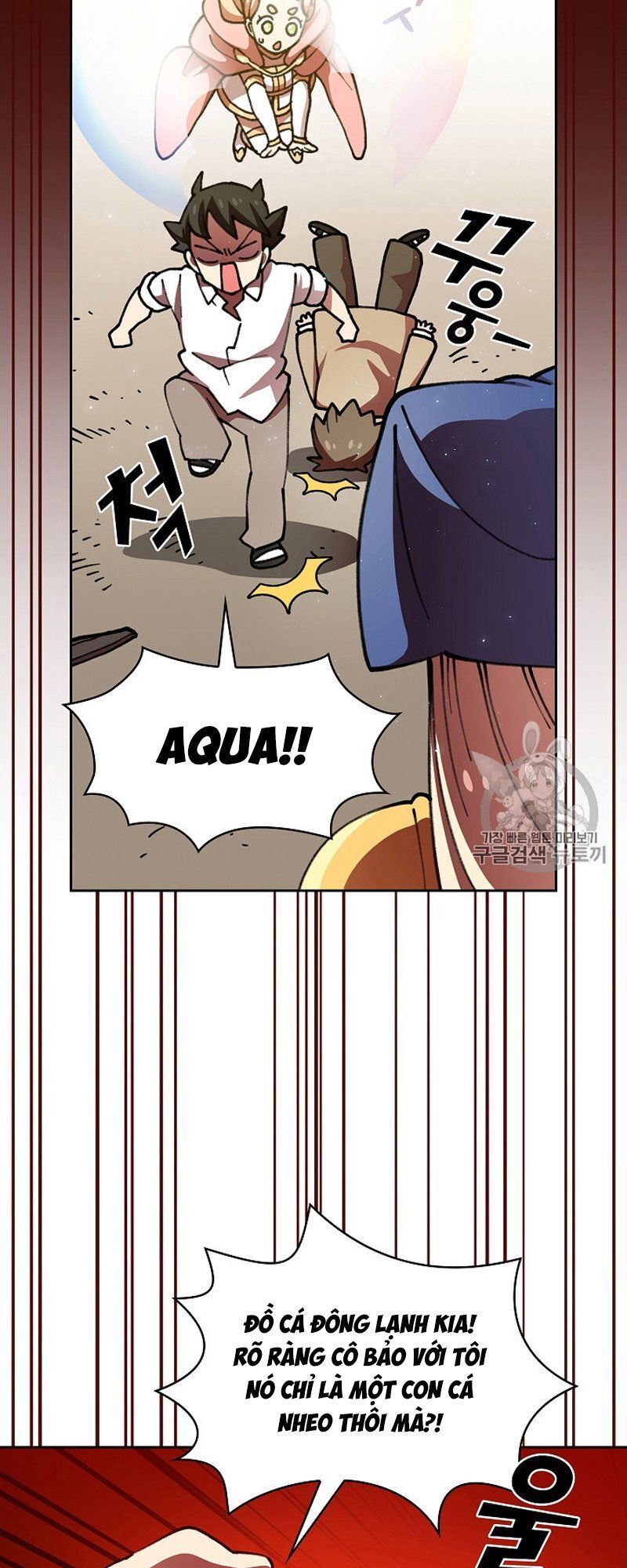 Anh Hùng Rác Rưởi Chapter 51 - Trang 2