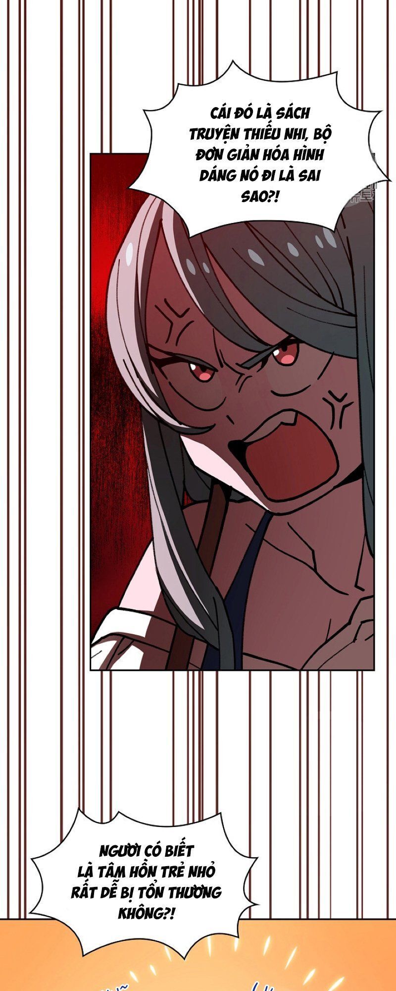 Anh Hùng Rác Rưởi Chapter 51 - Trang 2