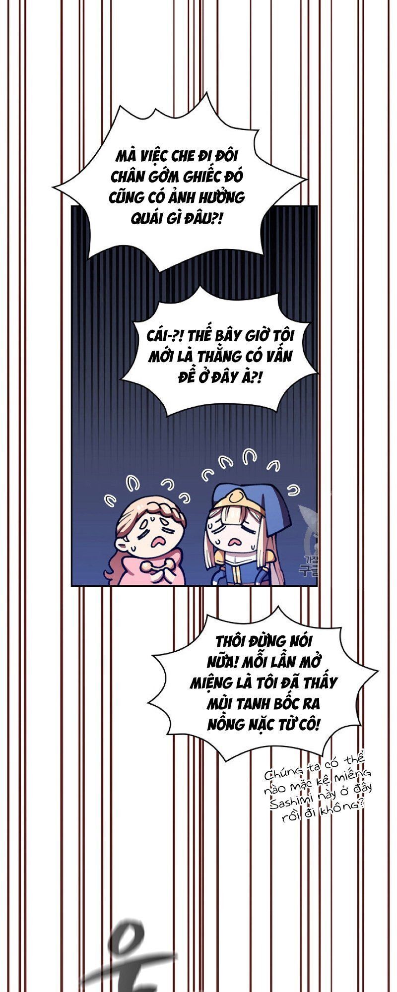 Anh Hùng Rác Rưởi Chapter 51 - Trang 2