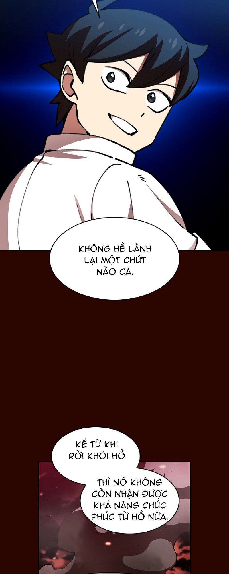 Anh Hùng Rác Rưởi Chapter 51 - Trang 2