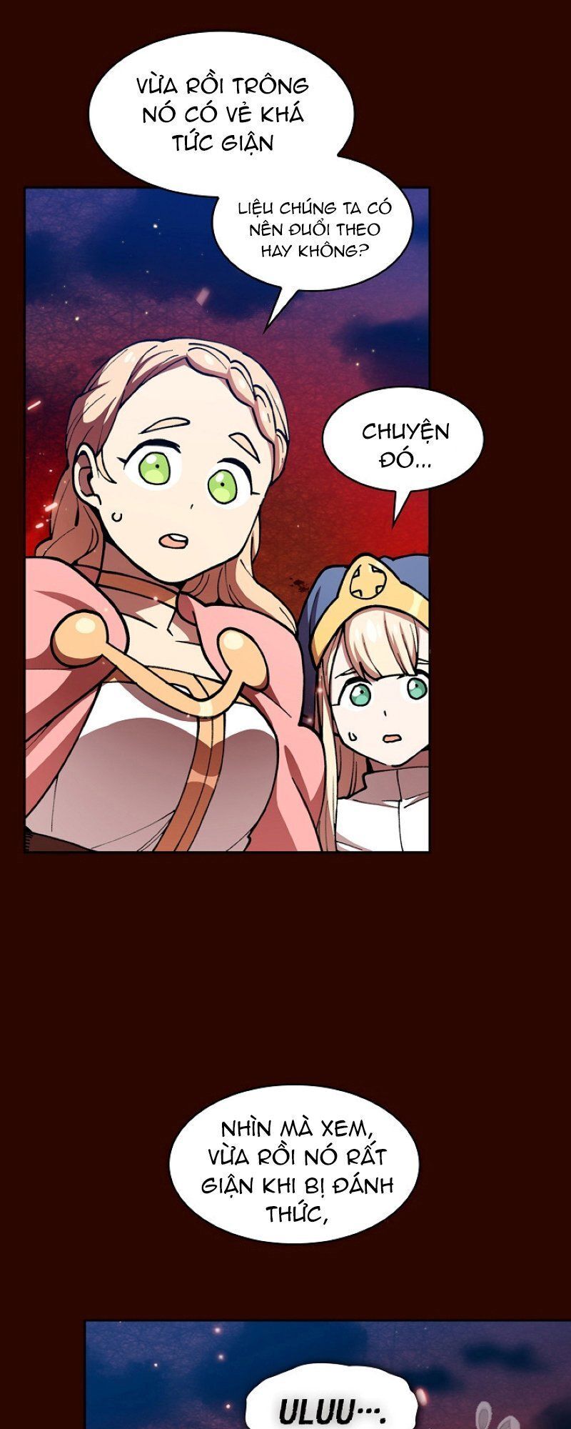 Anh Hùng Rác Rưởi Chapter 51 - Trang 2