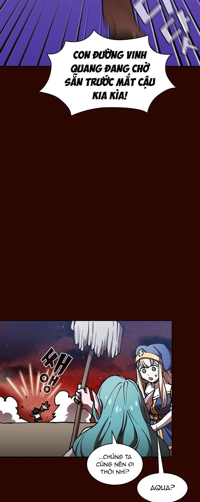 Anh Hùng Rác Rưởi Chapter 51 - Trang 2