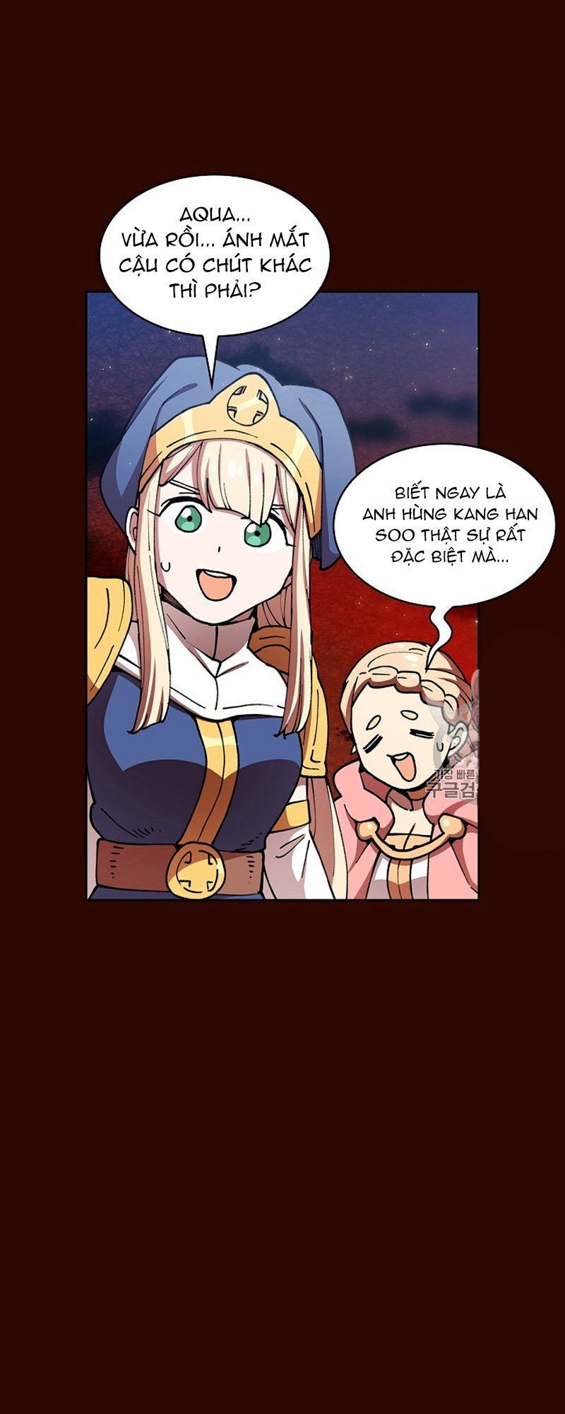 Anh Hùng Rác Rưởi Chapter 51 - Trang 2