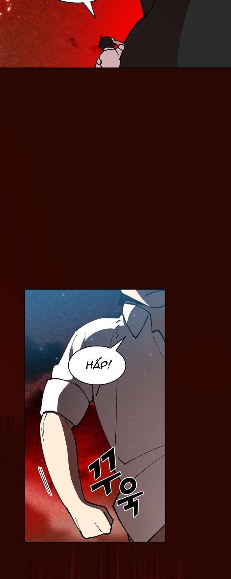 Anh Hùng Rác Rưởi Chapter 51 - Trang 2