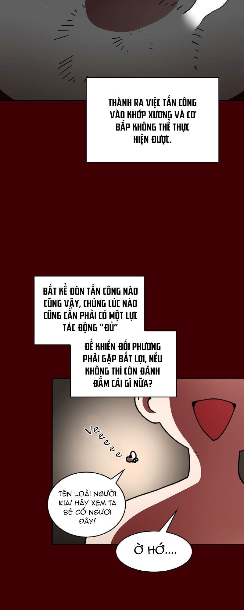 Anh Hùng Rác Rưởi Chapter 52 - Trang 2