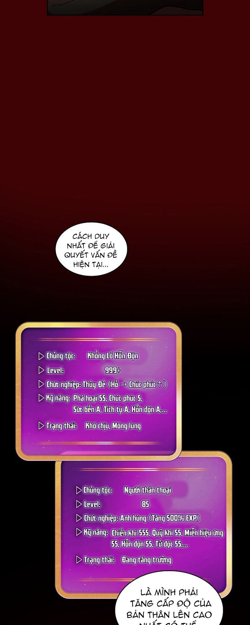 Anh Hùng Rác Rưởi Chapter 52 - Trang 2