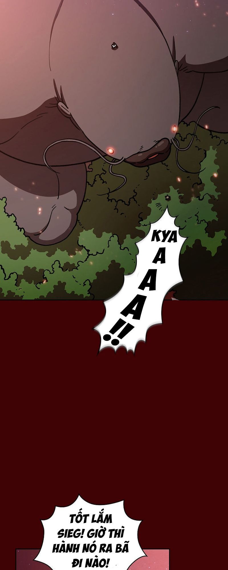 Anh Hùng Rác Rưởi Chapter 52 - Trang 2