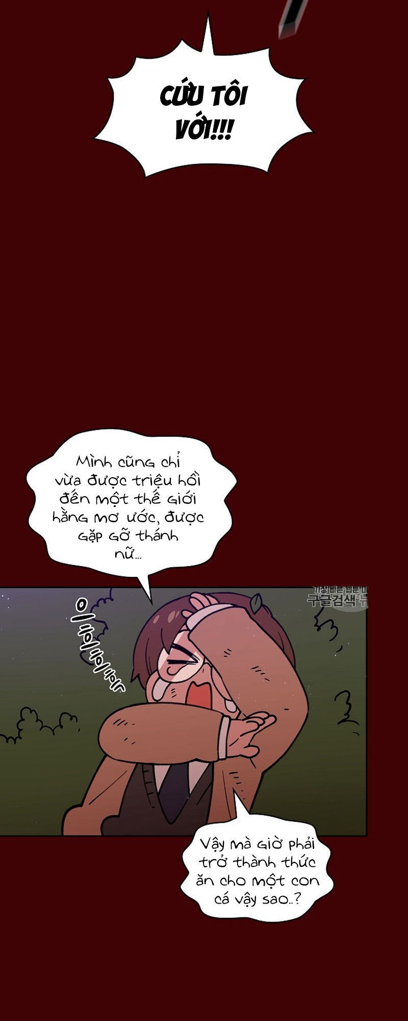 Anh Hùng Rác Rưởi Chapter 52 - Trang 2