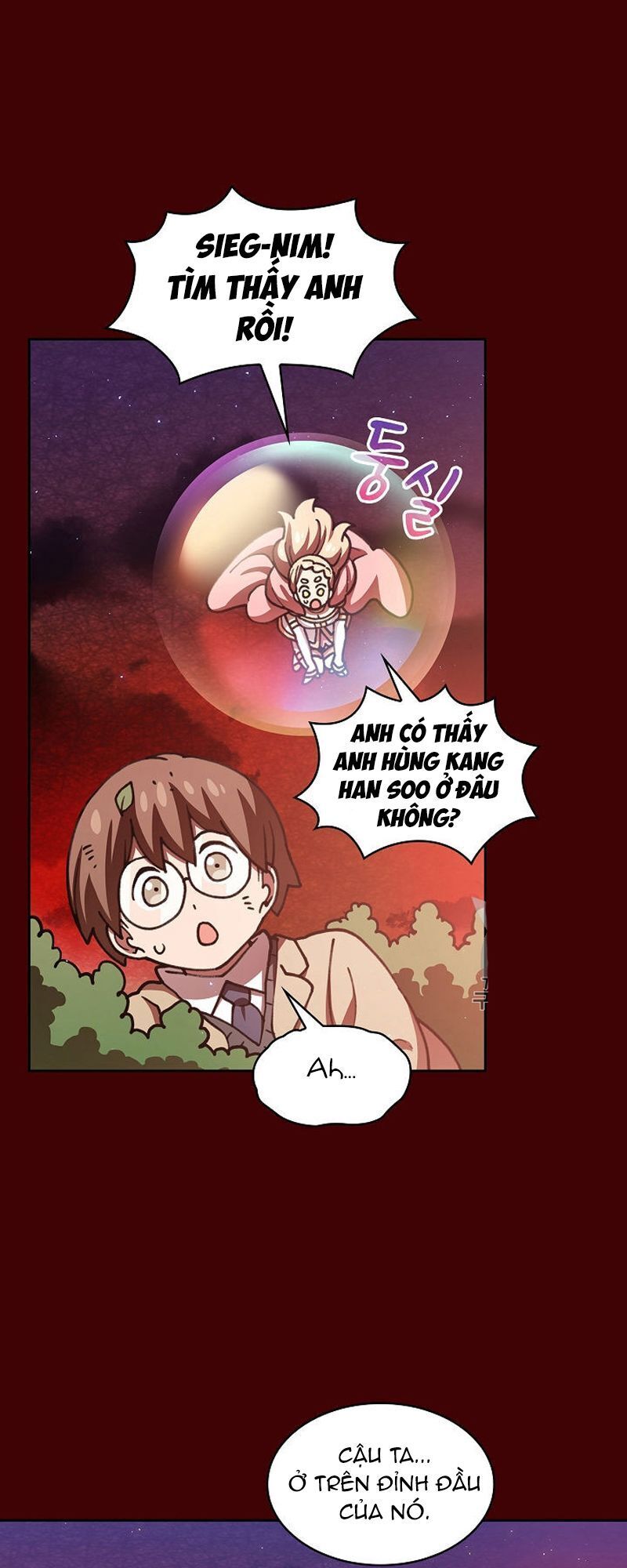 Anh Hùng Rác Rưởi Chapter 52 - Trang 2