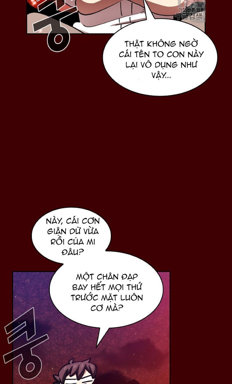 Anh Hùng Rác Rưởi Chapter 52 - Trang 2