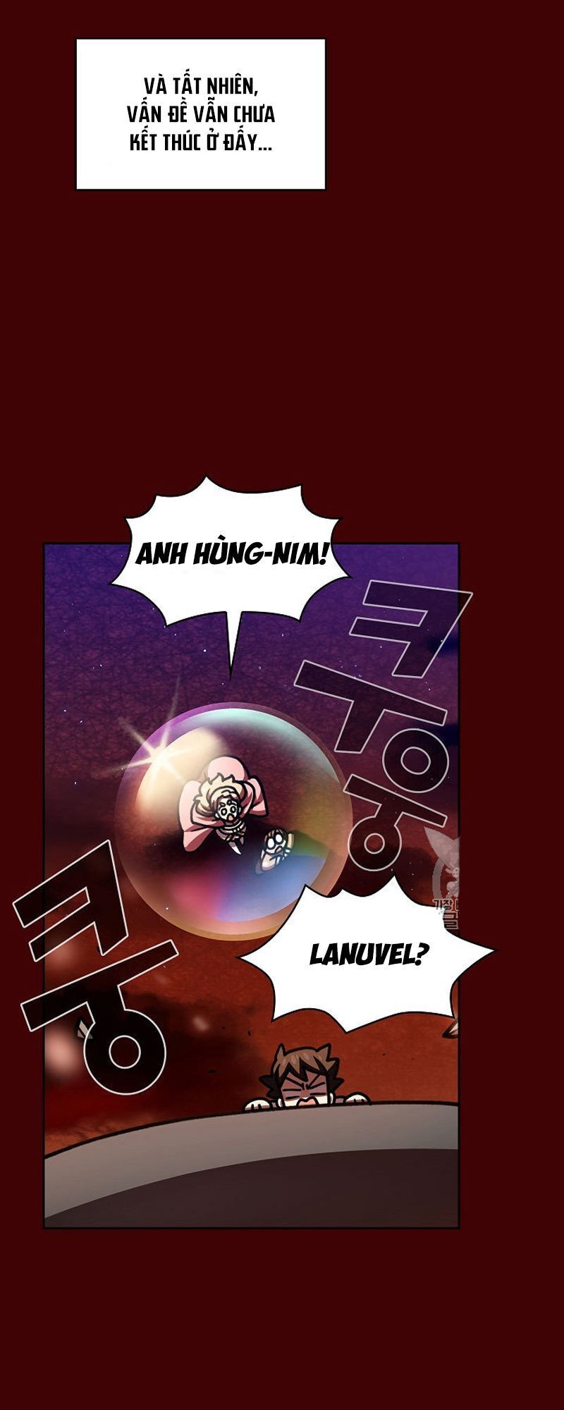 Anh Hùng Rác Rưởi Chapter 52 - Trang 2