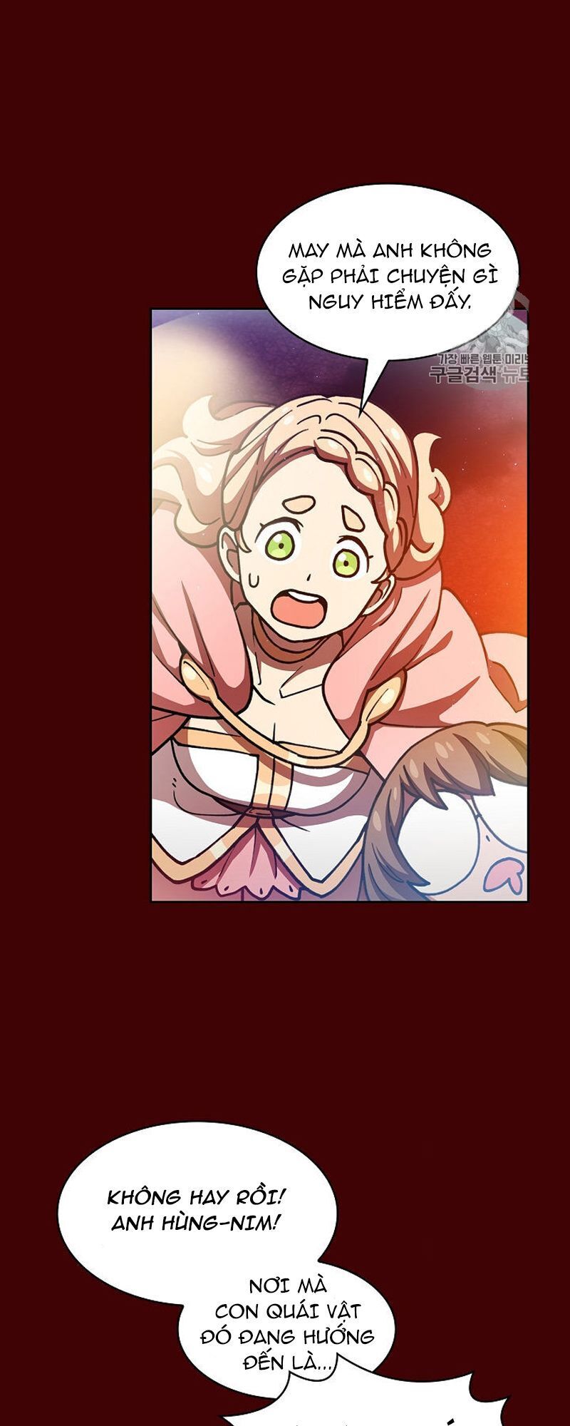 Anh Hùng Rác Rưởi Chapter 52 - Trang 2