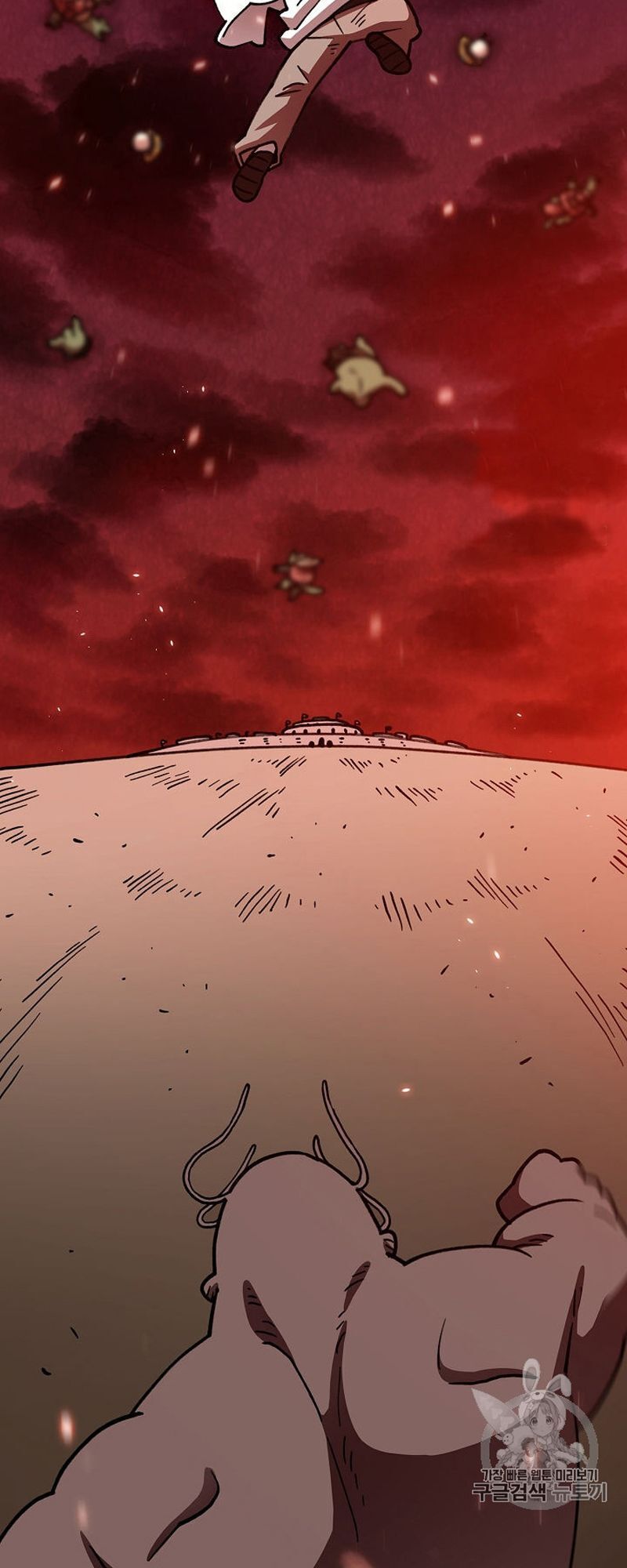 Anh Hùng Rác Rưởi Chapter 52 - Trang 2