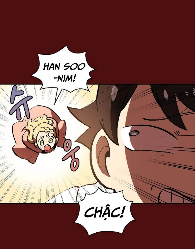 Anh Hùng Rác Rưởi Chapter 53 - Trang 2