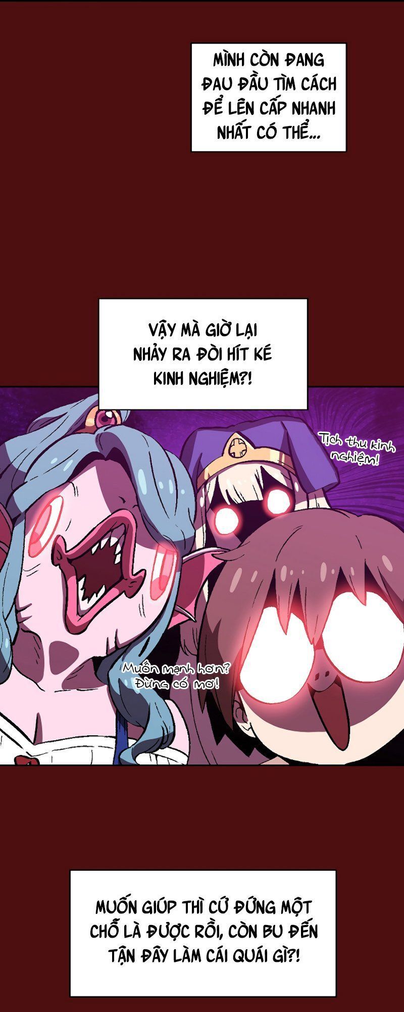 Anh Hùng Rác Rưởi Chapter 53 - Trang 2