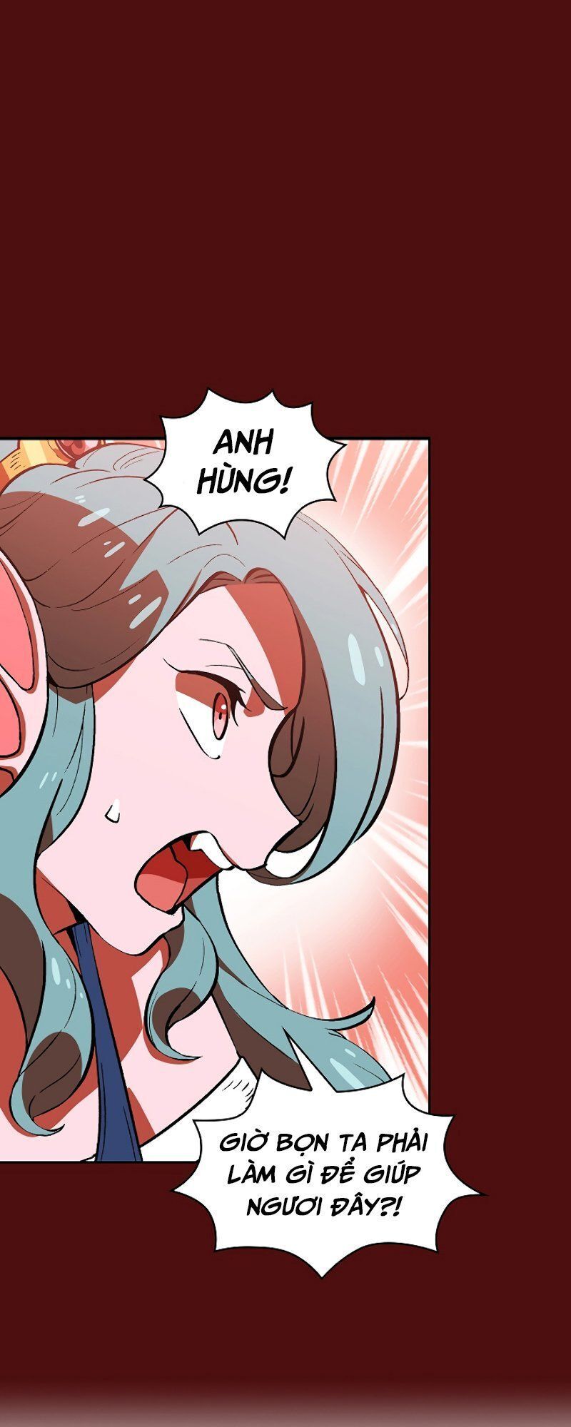 Anh Hùng Rác Rưởi Chapter 53 - Trang 2