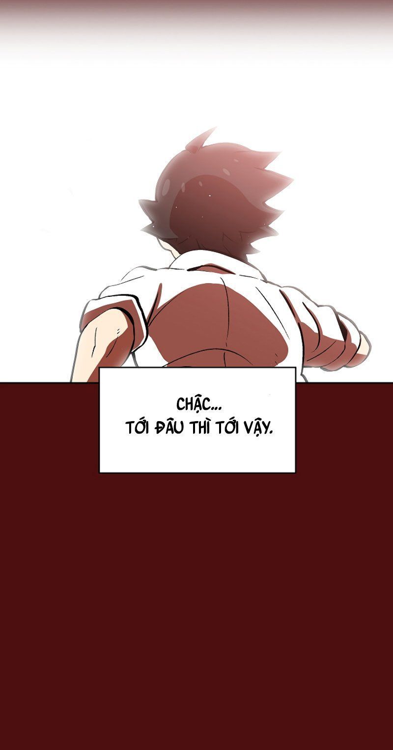 Anh Hùng Rác Rưởi Chapter 53 - Trang 2