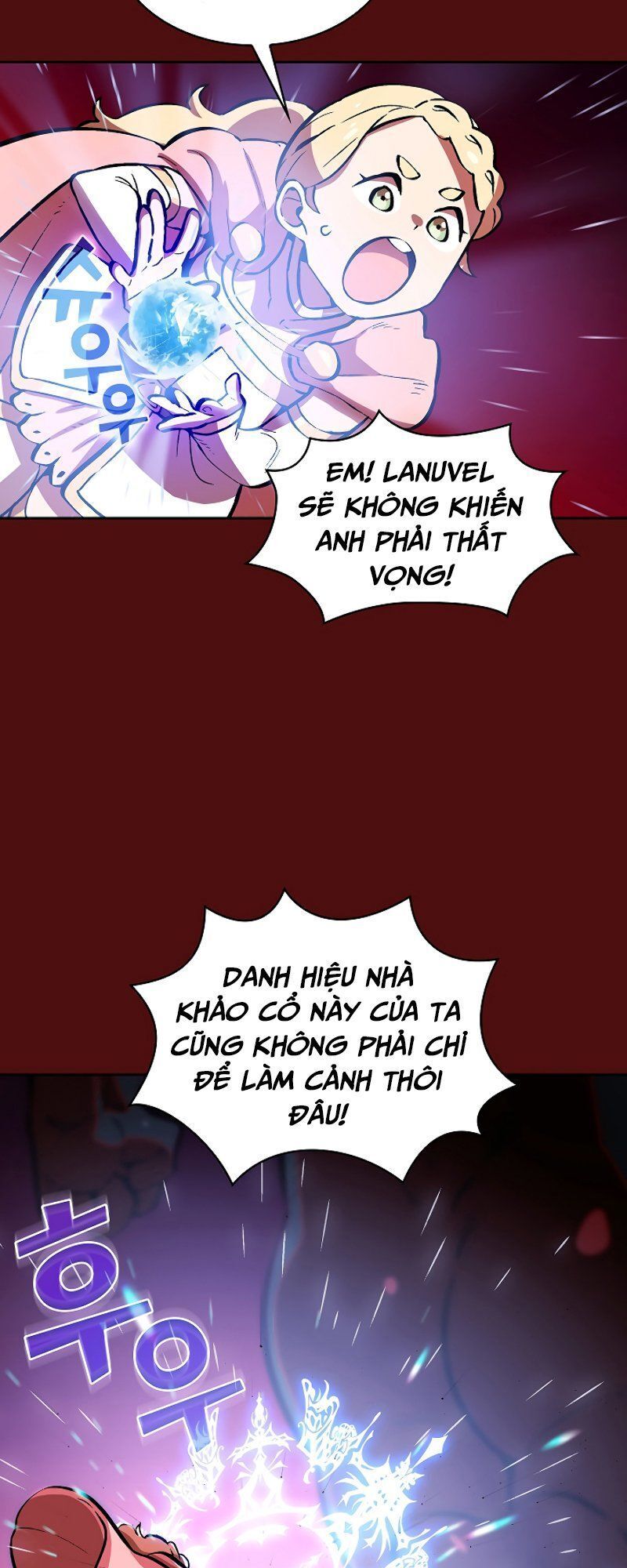 Anh Hùng Rác Rưởi Chapter 53 - Trang 2