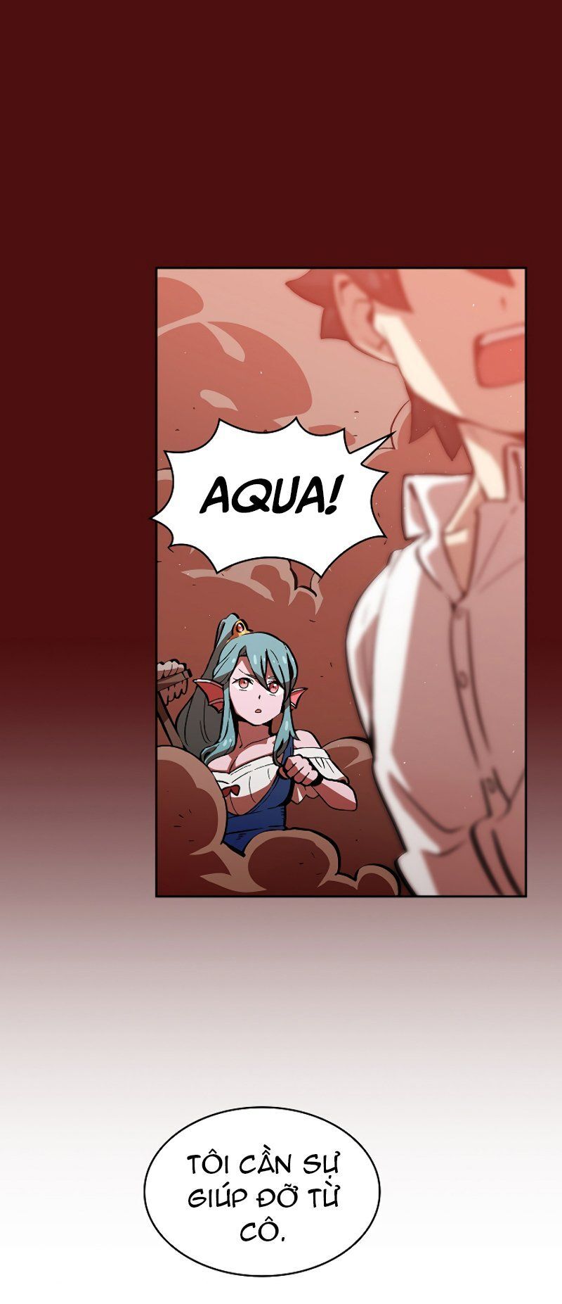 Anh Hùng Rác Rưởi Chapter 53 - Trang 2