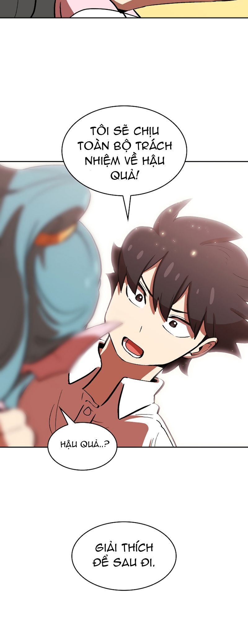 Anh Hùng Rác Rưởi Chapter 53 - Trang 2