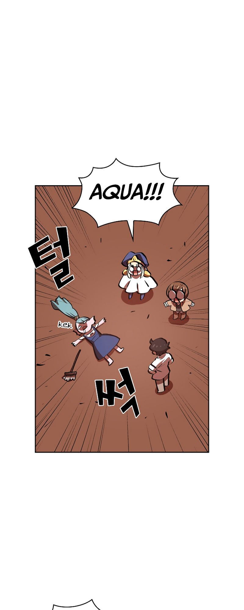 Anh Hùng Rác Rưởi Chapter 53 - Trang 2