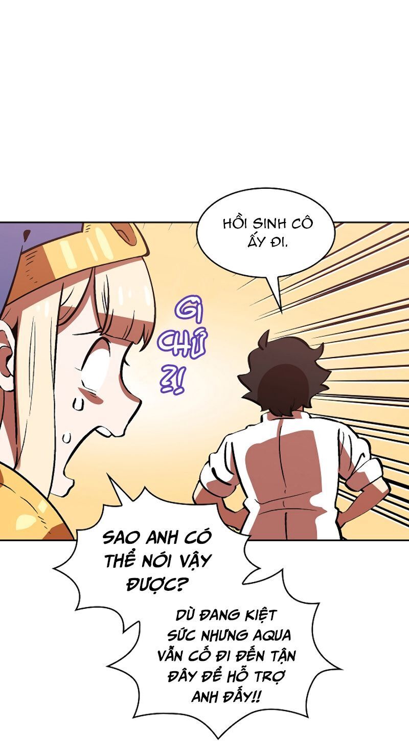 Anh Hùng Rác Rưởi Chapter 53 - Trang 2